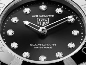 TAG Heuer Aquaracer Professional 100 Solargraph WBP141G.BA0049