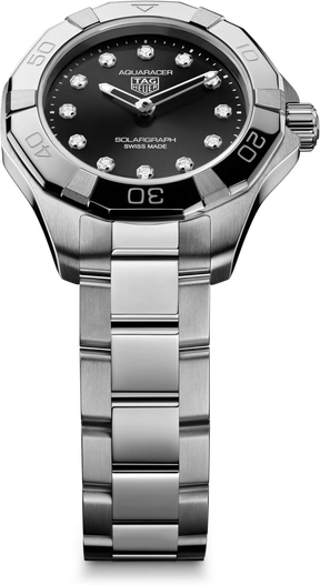 TAG Heuer Aquaracer Professional 100 Solargraph WBP141G.BA0049