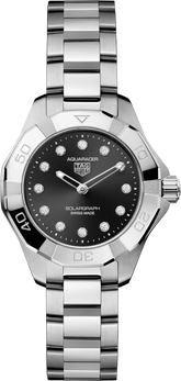 TAG Heuer Aquaracer Professional 100 Solargraph WBP141G.BA0049