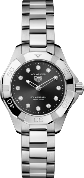 TAG Heuer Aquaracer Professional 100 Solargraph WBP141G.BA0049