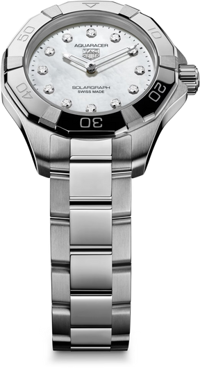 TAG Heuer Aquaracer Professional 100 Solargraph WBP141H.BA0049
