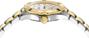 TAG HEUER AQUARACER PROFESSIONAL 100 SOLARGRAPH WBP1422.BB0006