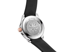 Aquaracer Professional 200 43mm Mens Watch WBP2151.FT6199