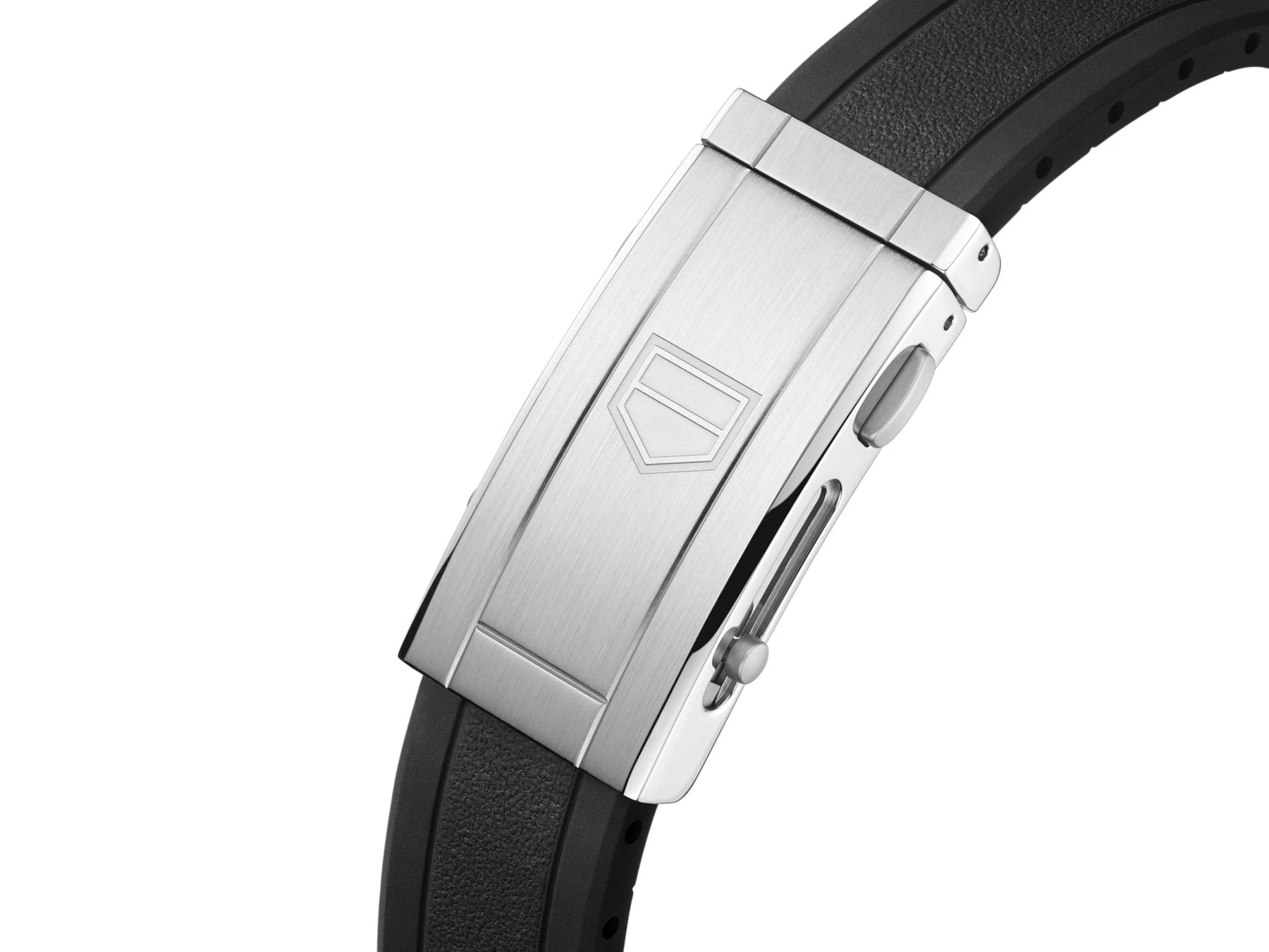 Aquaracer Professional 200 43mm Mens Watch WBP2151.FT6199