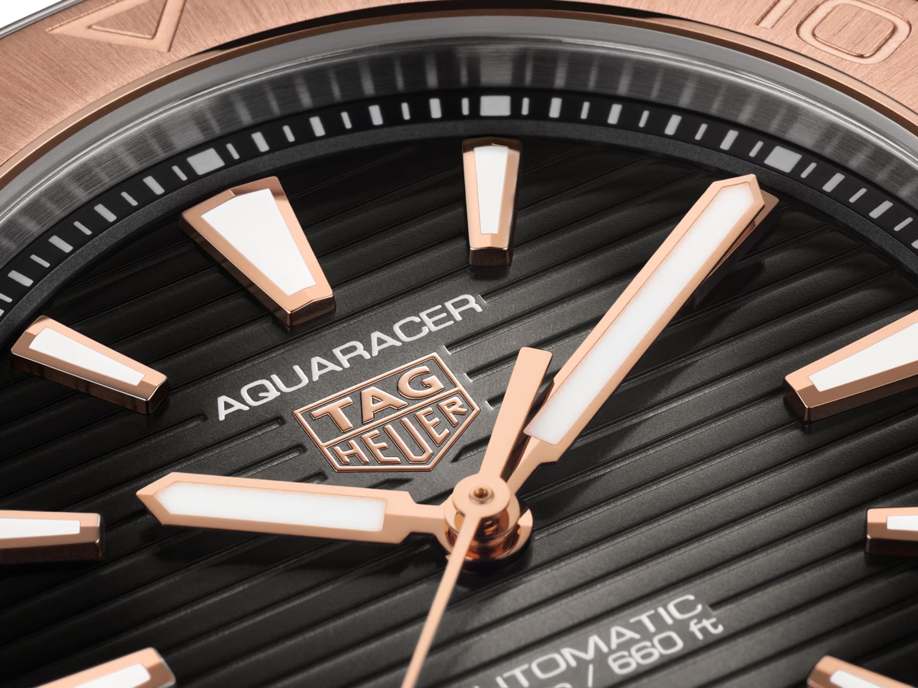 Aquaracer Professional 200 43mm Mens Watch WBP2151.FT6199