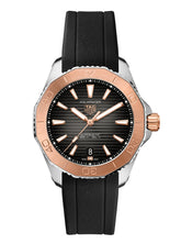 Aquaracer Professional 200 43mm Mens Watch WBP2151.FT6199