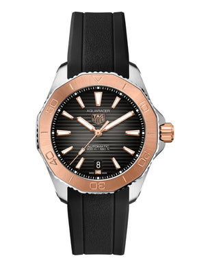 Aquaracer Professional 200 43mm Mens Watch WBP2151.FT6199