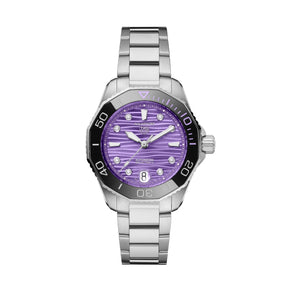 TAG HEUER AQUARACER PROFESSIONAL 300 36MM WBP231M.BA0618