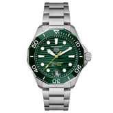 TAG Heuer Aquaracer Professional 300 Date WBP5116.BA0013
