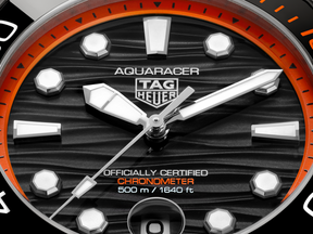 TAG Heuer Aquaracer Professional 500 Date WBP5183.BF0010