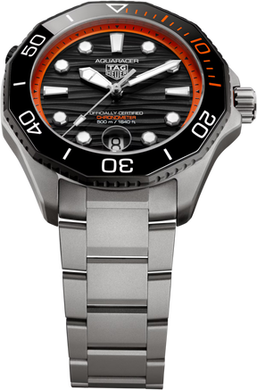 TAG Heuer Aquaracer Professional 500 Date WBP5183.BF0010