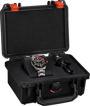 TAG Heuer Aquaracer Professional 500 Date WBP5183.BF0010