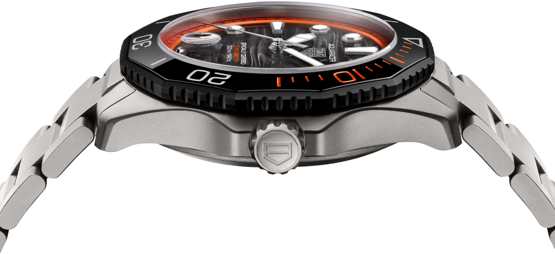 TAG Heuer Aquaracer Professional 500 Date WBP5183.BF0010