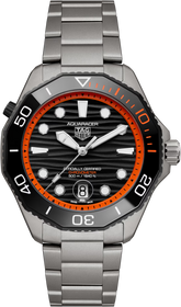 TAG Heuer Aquaracer Professional 500 Date WBP5183.BF0010