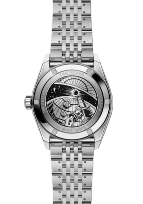 TAG HEUER CARRERA ASTRONOMER 39MM WBX2110.BA0044