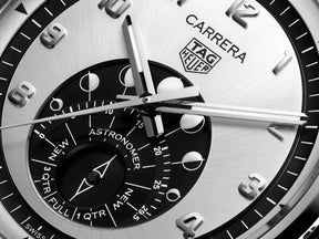 TAG HEUER CARRERA ASTRONOMER 39MM WBX2110.BA0044