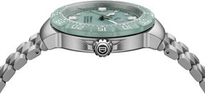TAG HEUER FORMULA 1 SOLARGRAPH 38mm Limited Edition WBY111B.BA0042