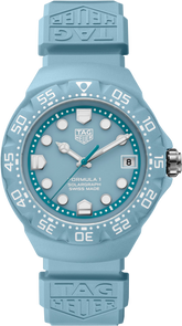 TAG HEUER FORMULA 1 SOLARGRAPH 38mm Limited Edition WBY1163.FT8113