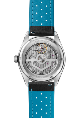 TAG HEUER CARRERA DAY DATE 41MM WDA2110.FC6614