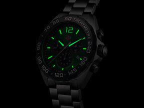 TAG Heuer Formula 1 43mm Mens Watch CAZ101AP.BA0842