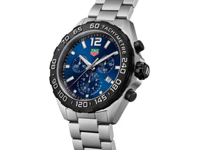 TAG HEUER FORMULA 1 CHRONOGRAPH CAZ101AV.BA0842