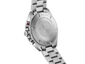 TAG Heuer Formula 1 43mm Indy 500 Special Edition Mens Watch CAZ101AW.BA0842