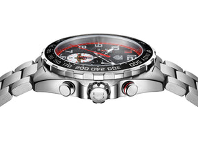TAG Heuer Formula 1 43mm Indy 500 Special Edition Mens Watch CAZ101AW.BA0842