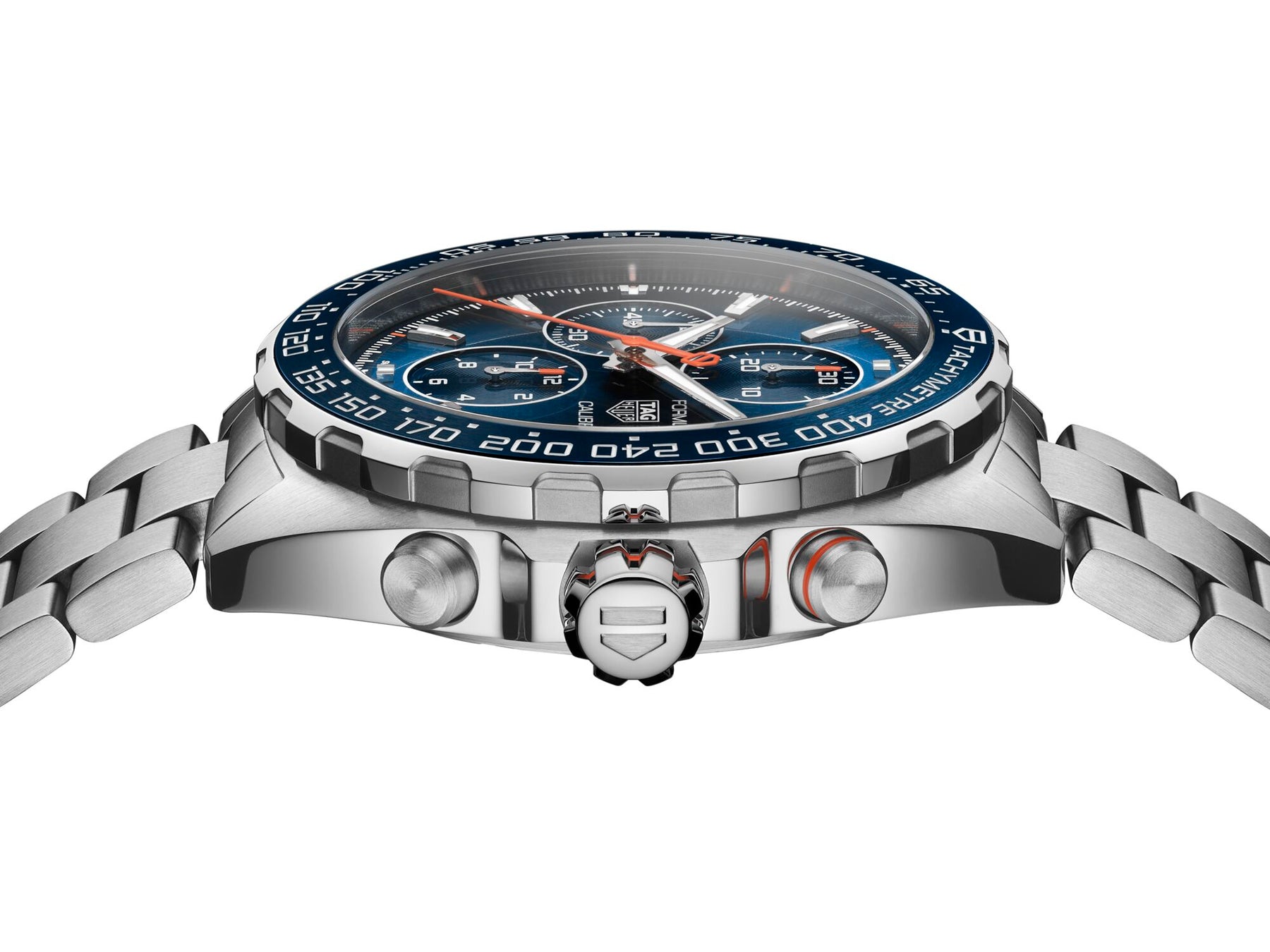 TAG Heuer Formula 1 44mm Mens Watch CAZ201G.BA0876