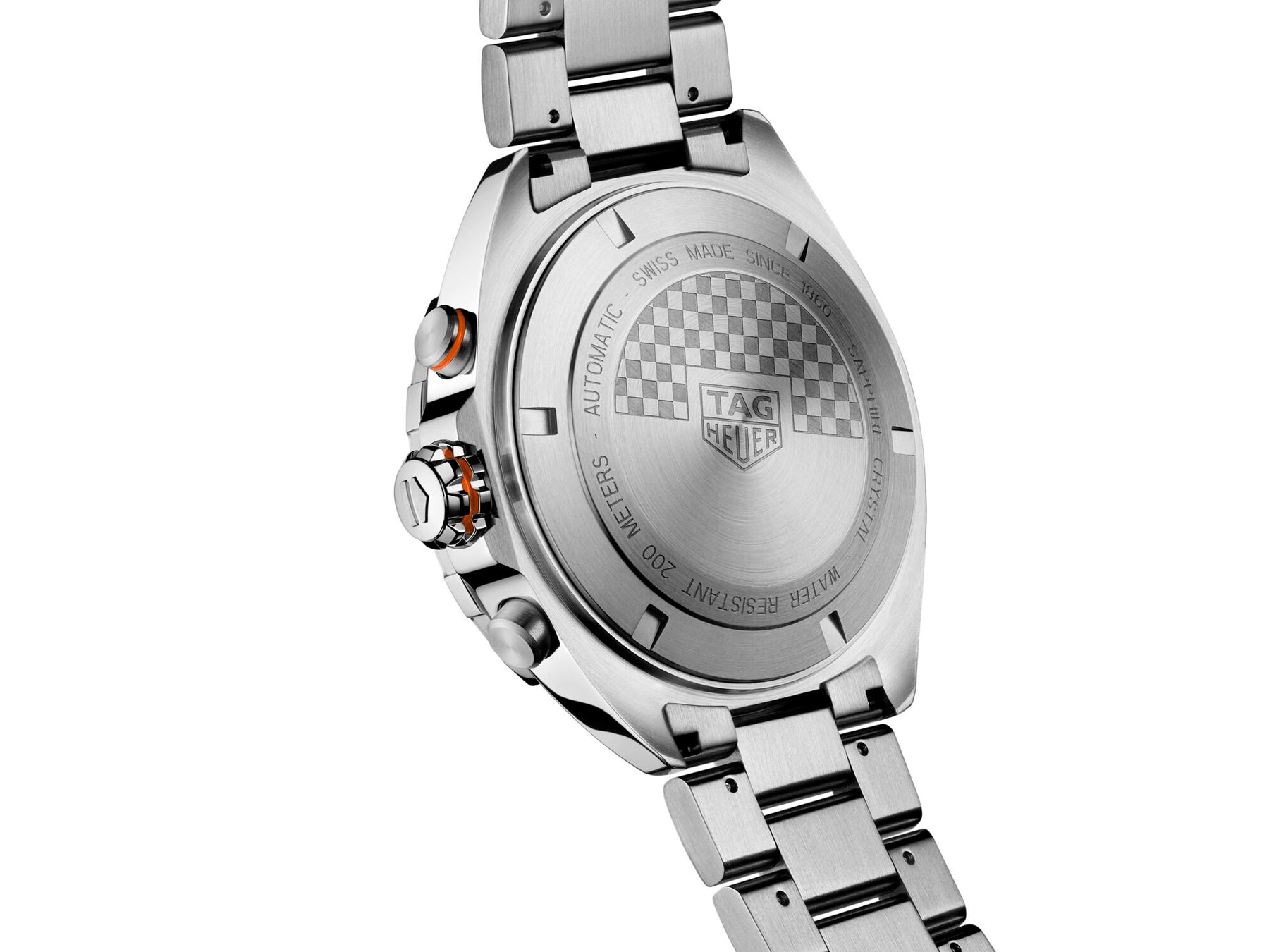 TAG Heuer Formula 1 44mm Mens Watch CAZ201H.BA0876