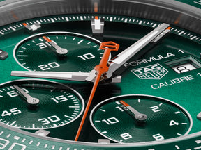 TAG Heuer Formula 1 44mm Mens Watch CAZ201H.BA0876