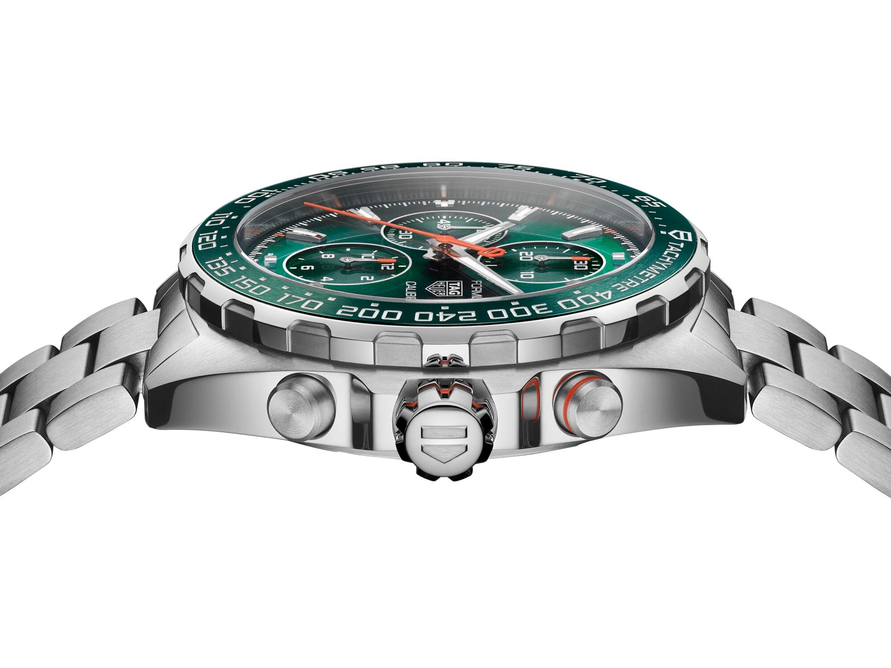 TAG Heuer Formula 1 44mm Mens Watch CAZ201H.BA0876