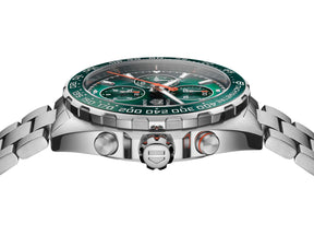TAG Heuer Formula 1 44mm Mens Watch CAZ201H.BA0876