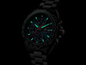 TAG Heuer Formula 1 44mm Mens Watch CAZ201H.BA0876