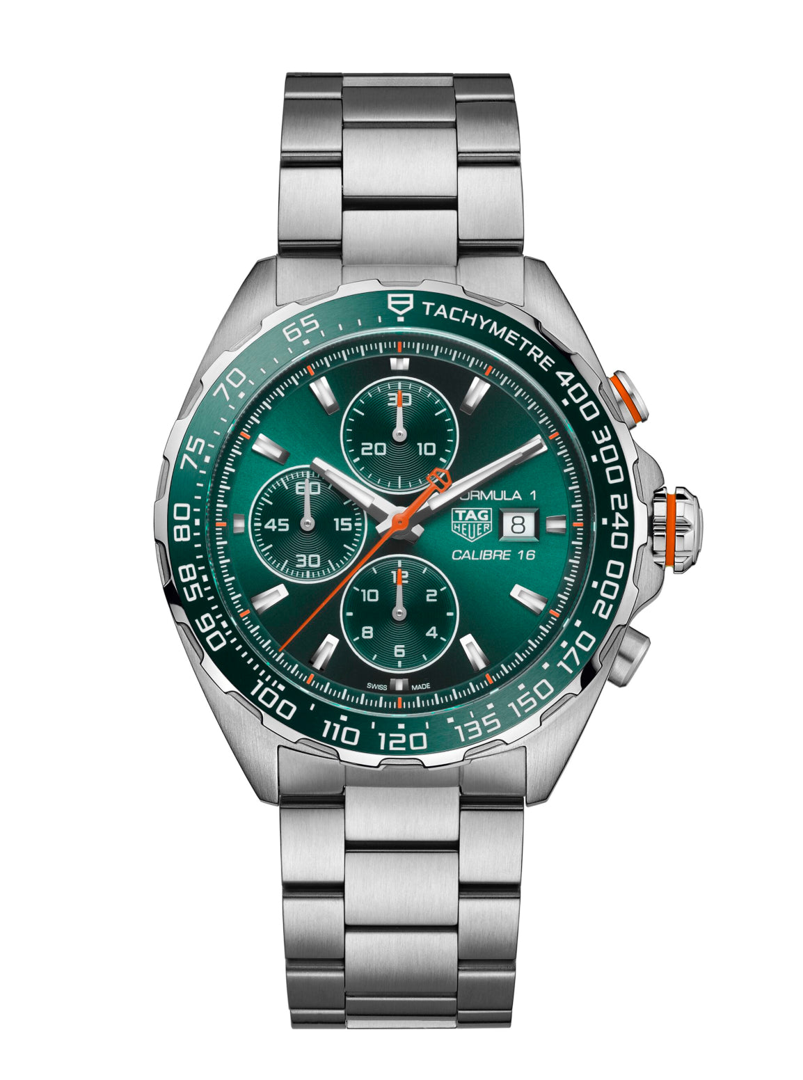 TAG Heuer Formula 1 44mm Mens Watch CAZ201H.BA0876