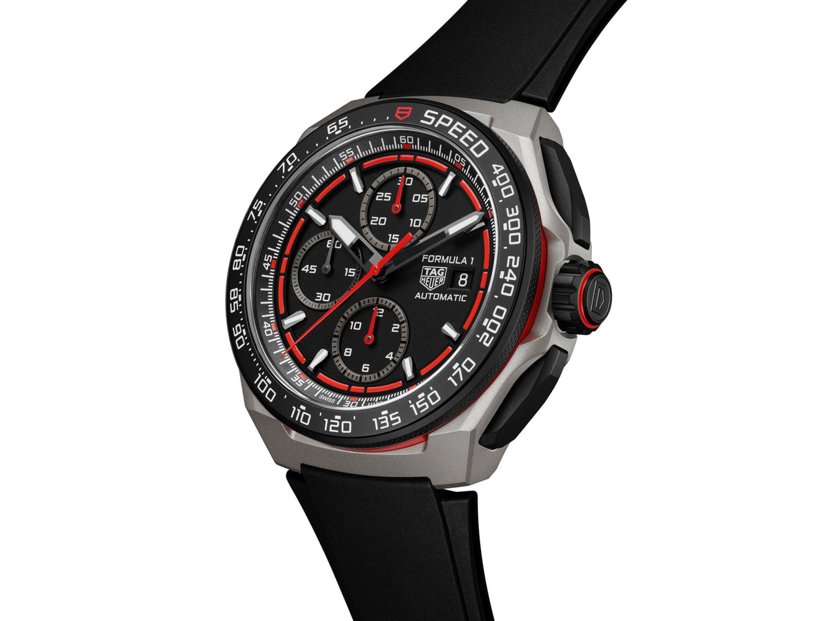 TAG Heuer Formula 1 Chronograph CBZ2082.FT8096