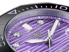 TAG HEUER AQUARACER PROFESSIONAL 300 36MM WBP231M.BA0618