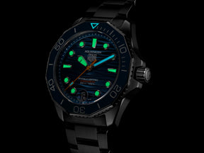 TAG Heuer Aquaracer Professional 300 Date 42mm Mens Watch WBP5111.BA0013