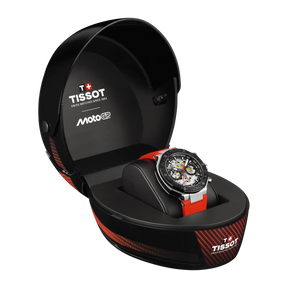 TISSOT T-Race MotoGP Automatic Chronograph 2026 45mm T1414622705100