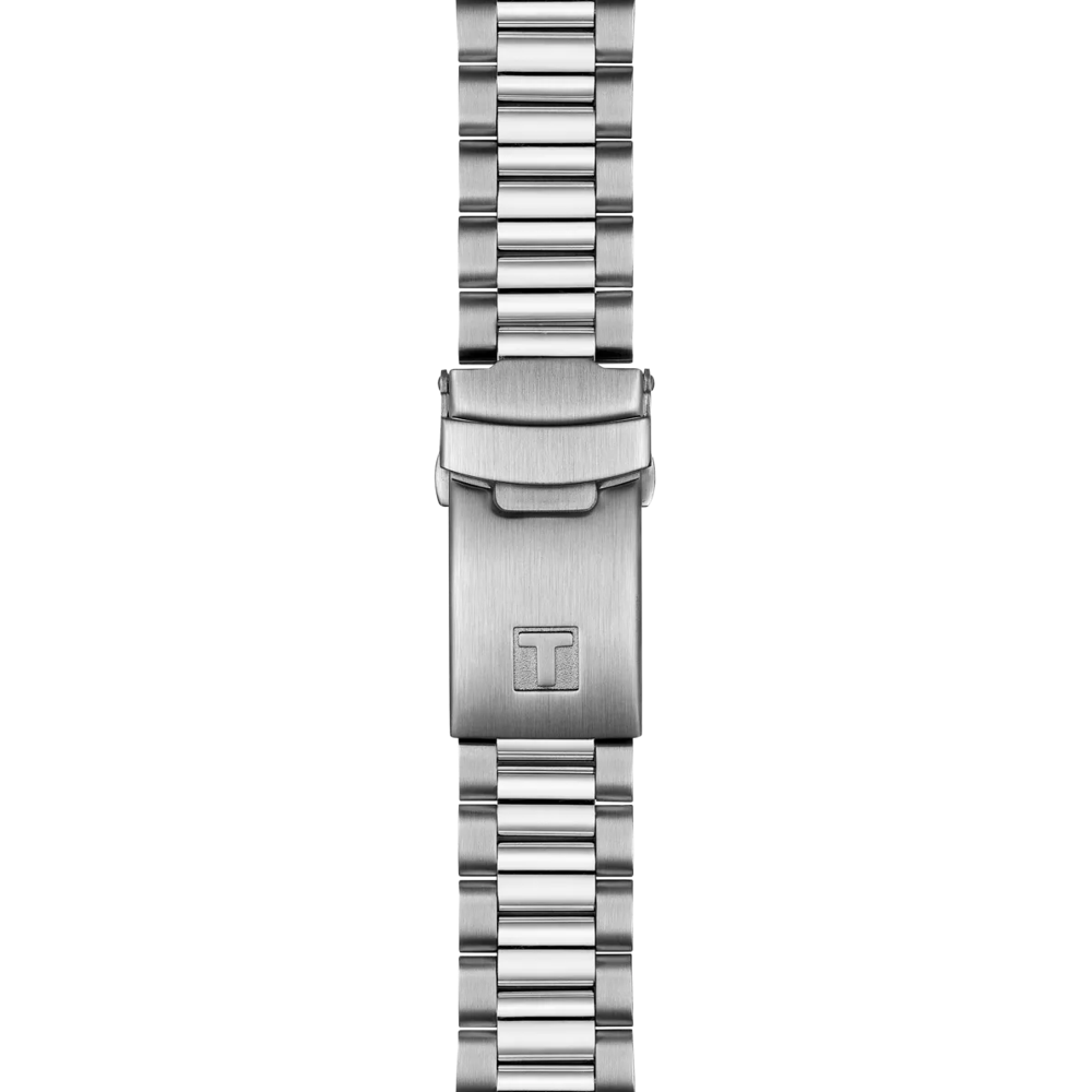 TISSOT PR516 Chronograph 40mm Mens Watch T1494171101100