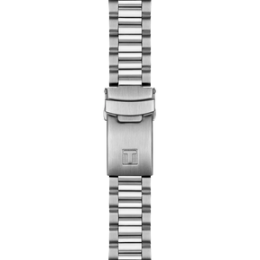 TISSOT PR516 Chronograph 40mm Mens Watch T1494171101100