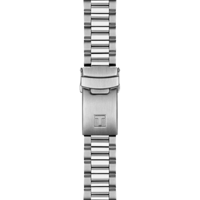 TISSOT PR516 Chronograph 40mm Mens Watch T1494171104101