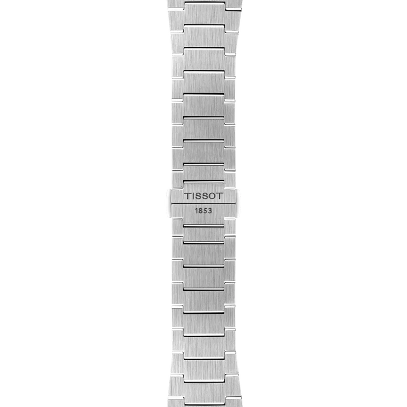 Tissot PRX 41mm Chronograph Mens Watch T1374171103100
