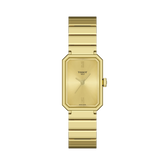 TISSOT SRV Lovely 22mm Ladies Watch T1601103302300