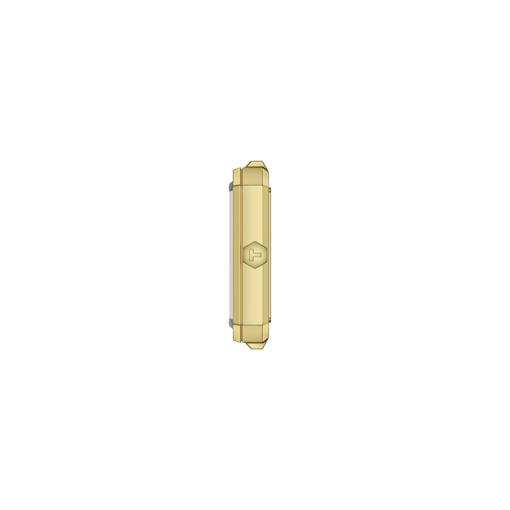 TISSOT SRV Lovely 22mm Ladies Watch T1601103302300