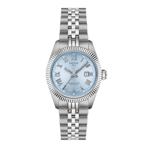 TISSOT T-Classic Ballade 30mm Ladies Watch T1562081135300