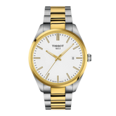 TISSOT T-Classic PR100 40mm Mens Watch T1504102201100