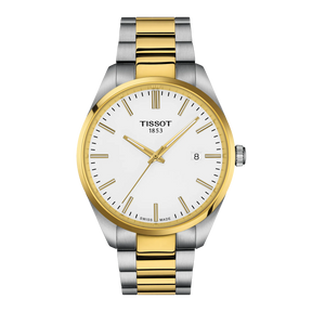 TISSOT T-Classic PR100 40mm Mens Watch T1504102201100