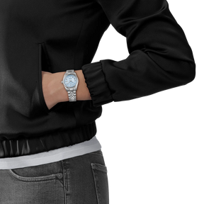 TISSOT T-Classic Ballade 30mm Ladies Watch T1562081135300