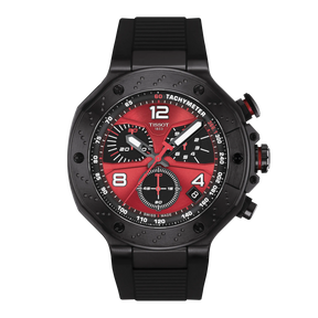TISSOT T-Race MotoGP Quartz Chronograph 2026 45mm T1414173742200