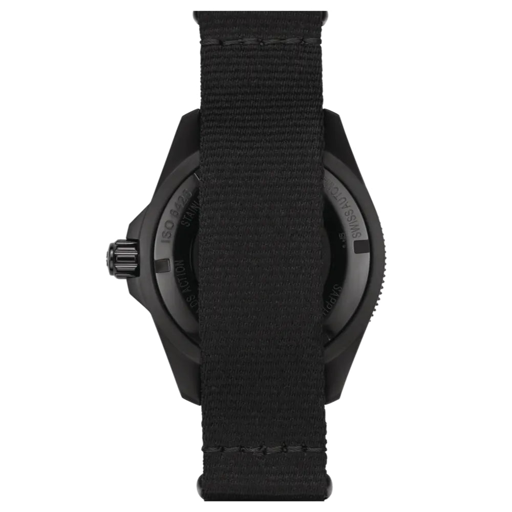 CERTINA DS Action Diver 43mm Mens Watch C0326073805100